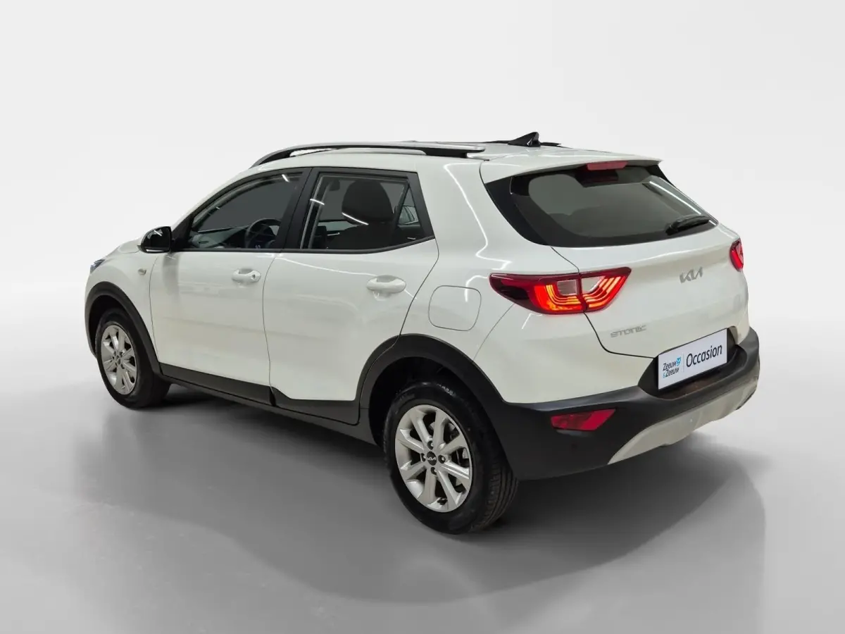 1.0 T-GDi MHEV DynamicLine | Cruise Control | Climate Control | Navigatie | Camera | LM Velgen |