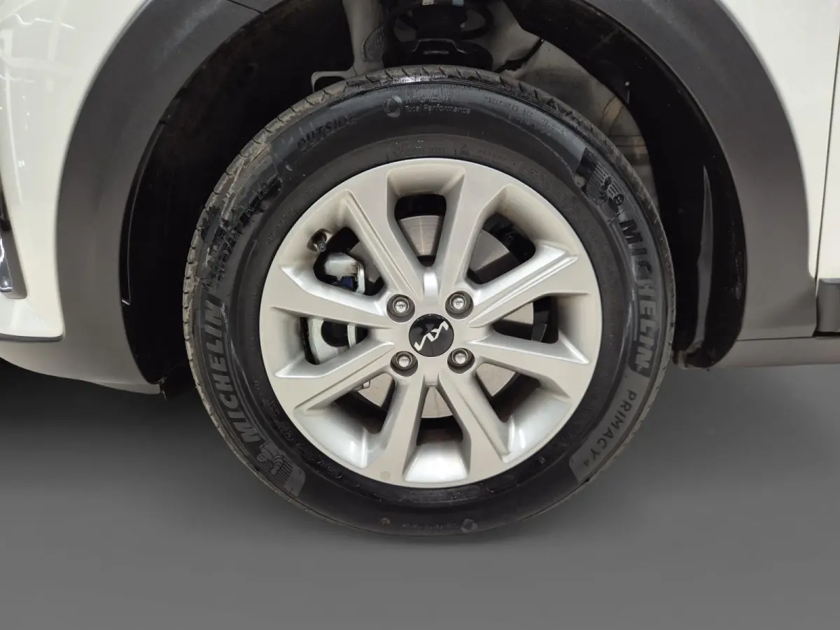 1.0 T-GDi MHEV DynamicLine | Cruise Control | Climate Control | Navigatie | Camera | LM Velgen |
