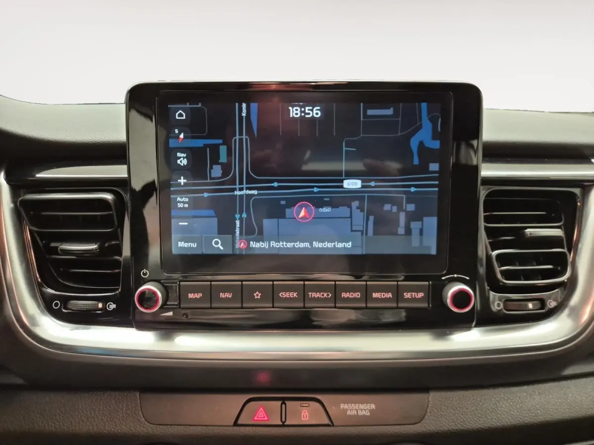 1.0 T-GDi MHEV DynamicLine | Cruise Control | Climate Control | Navigatie | Camera | LM Velgen |