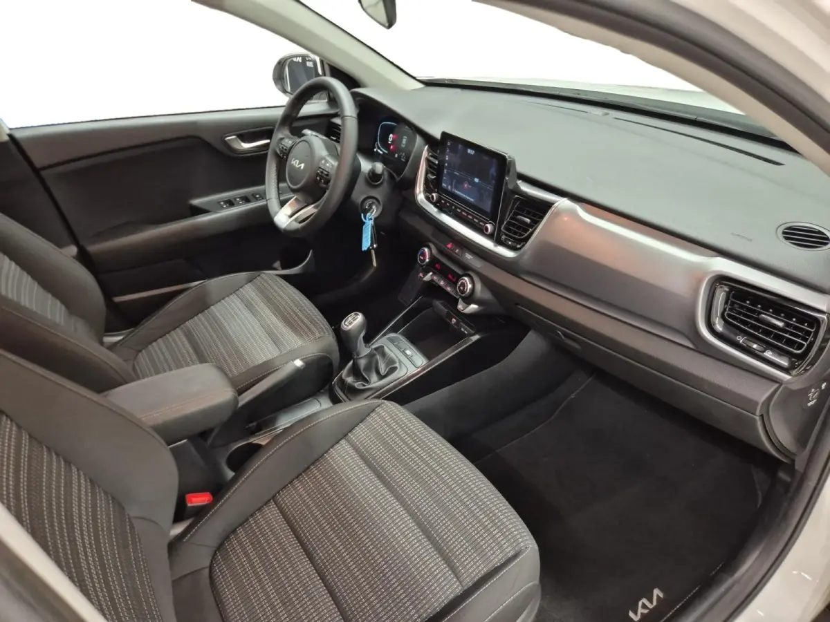 1.0 T-GDi MHEV DynamicLine | Cruise Control | Climate Control | Navigatie | Camera | LM Velgen |