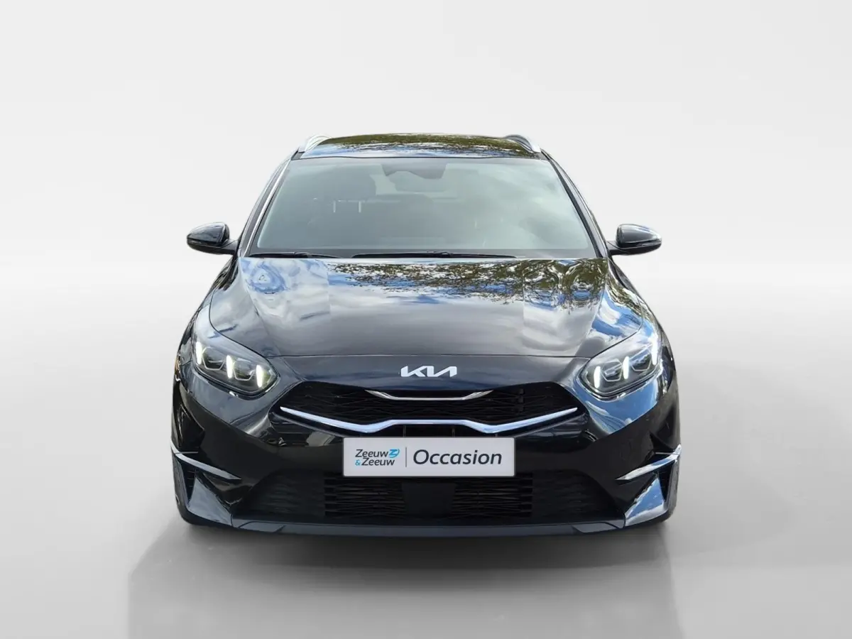 1.0 T-GDi MHEV Design Edition | Camera | Climate Control | Stoelverwarming | Stuurverwarming | Cruise Control | Carplay/Android Auto |