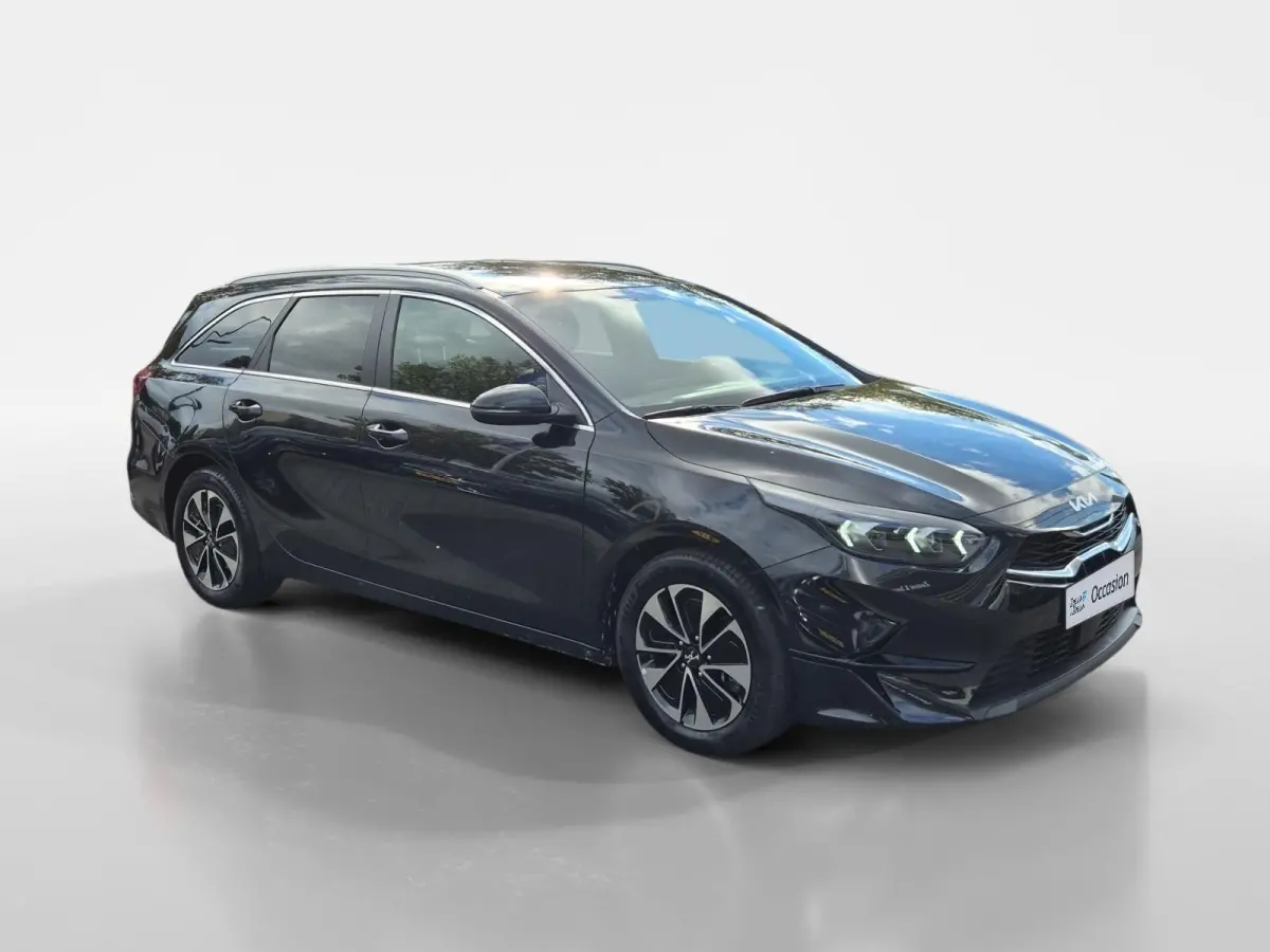 1.0 T-GDi MHEV Design Edition | Camera | Climate Control | Stoelverwarming | Stuurverwarming | Cruise Control | Carplay/Android Auto |