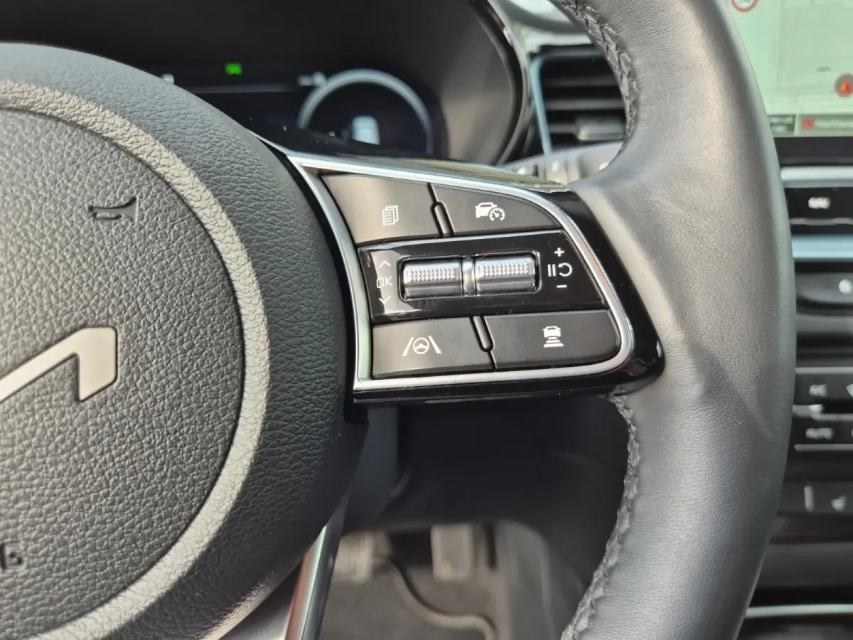 1.0 T-GDi MHEV Design Edition | Camera | Climate Control | Stoelverwarming | Stuurverwarming | Cruise Control | Carplay/Android Auto |