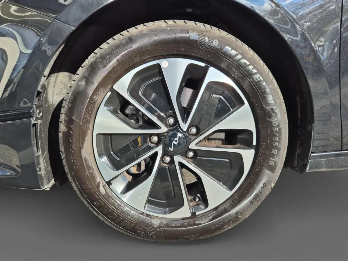 1.0 T-GDi MHEV Design Edition | Camera | Climate Control | Stoelverwarming | Stuurverwarming | Cruise Control | Carplay/Android Auto |