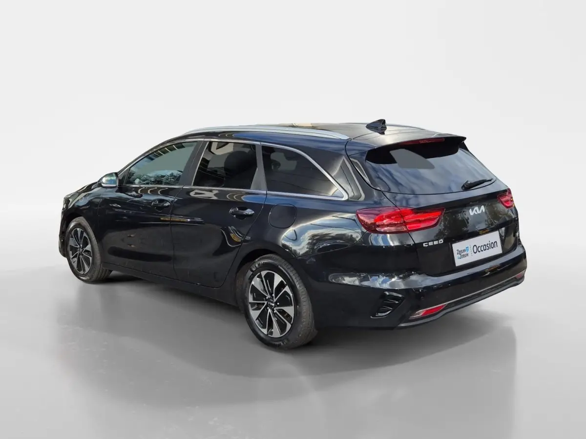 1.0 T-GDi MHEV Design Edition | Camera | Climate Control | Stoelverwarming | Stuurverwarming | Cruise Control | Carplay/Android Auto |