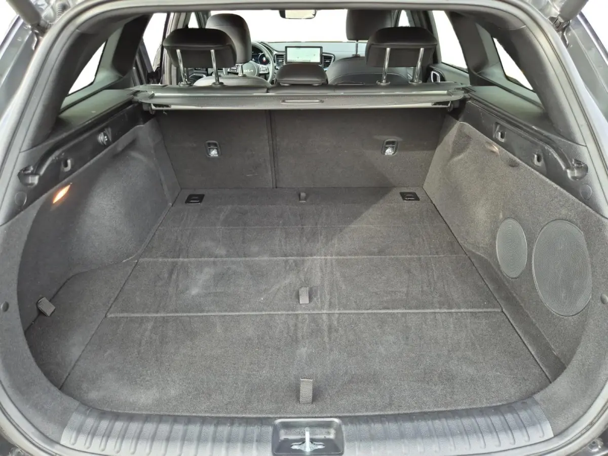 1.0 T-GDi MHEV Design Edition | Camera | Climate Control | Stoelverwarming | Stuurverwarming | Cruise Control | Carplay/Android Auto |