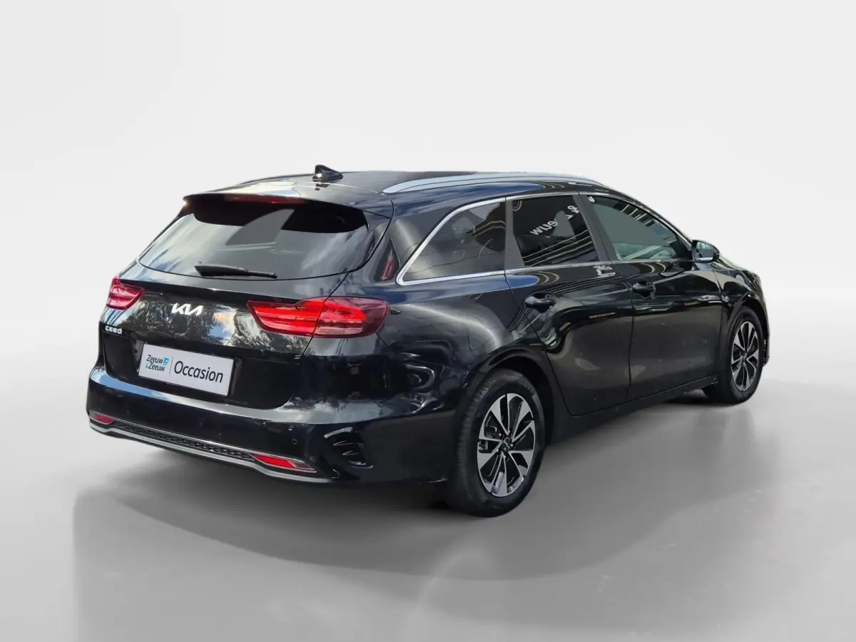 1.0 T-GDi MHEV Design Edition | Camera | Climate Control | Stoelverwarming | Stuurverwarming | Cruise Control | Carplay/Android Auto |