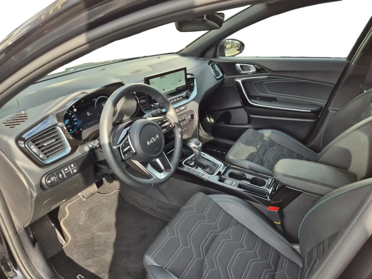 1.0 T-GDi MHEV Design Edition | Camera | Climate Control | Stoelverwarming | Stuurverwarming | Cruise Control | Carplay/Android Auto |