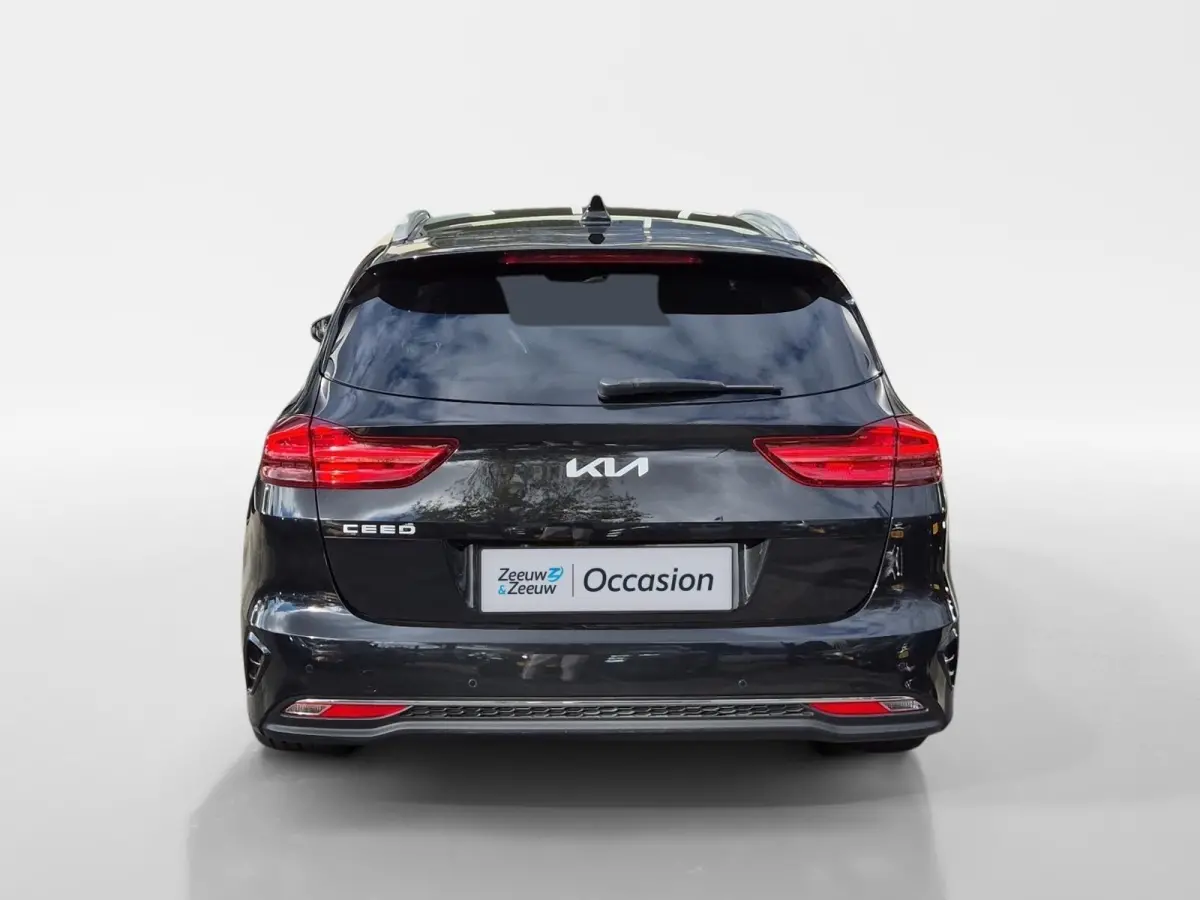 1.0 T-GDi MHEV Design Edition | Camera | Climate Control | Stoelverwarming | Stuurverwarming | Cruise Control | Carplay/Android Auto |