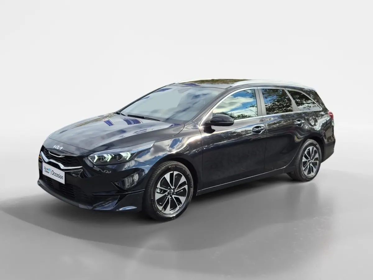 1.0 T-GDi MHEV Design Edition | Camera | Climate Control | Stoelverwarming | Stuurverwarming | Cruise Control | Carplay/Android Auto |