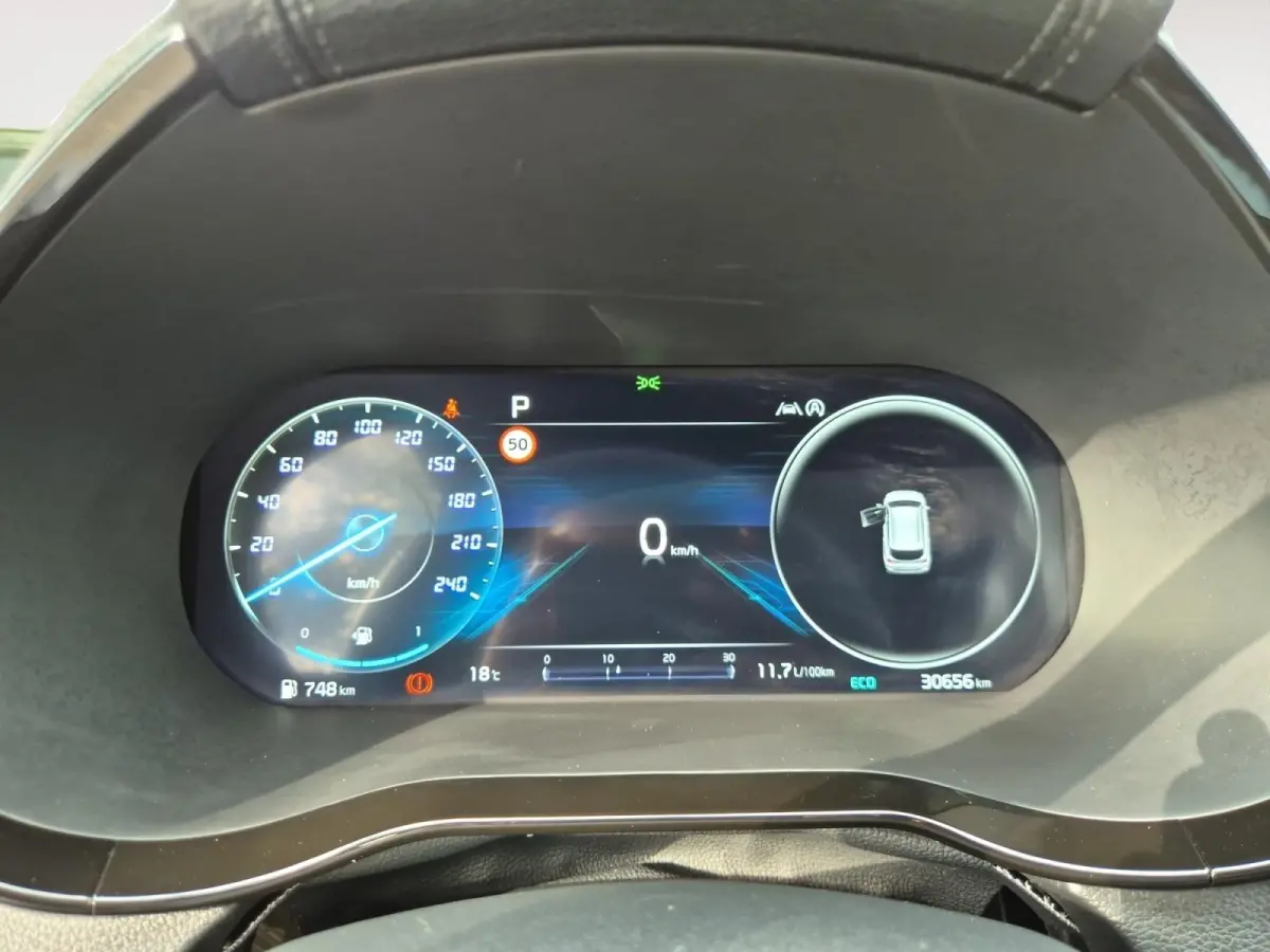 1.0 T-GDi MHEV Design Edition | Camera | Climate Control | Stoelverwarming | Stuurverwarming | Cruise Control | Carplay/Android Auto |