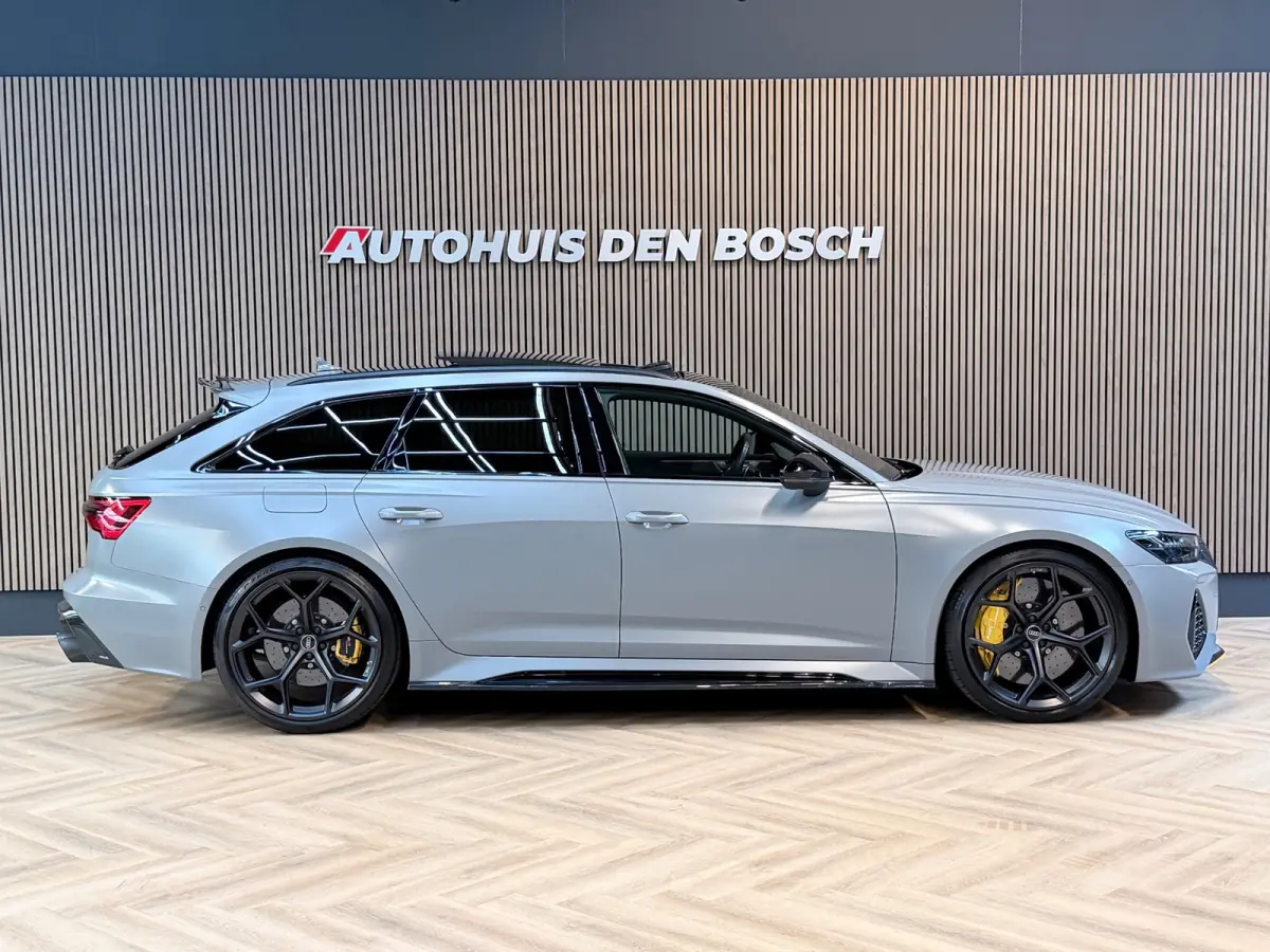 TFSI Quattro Urban |Keramisch|Pano|PPF|Nardo