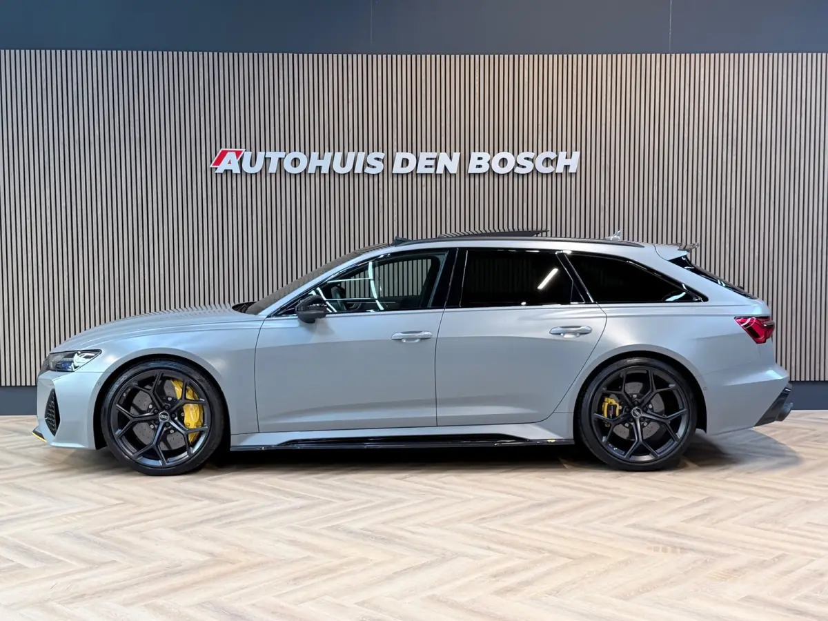 TFSI Quattro Urban |Keramisch|Pano|PPF|Nardo