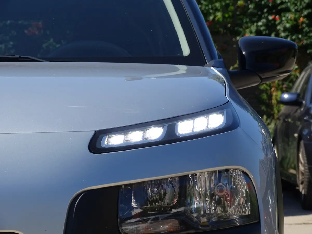 1.2 PureTech Shine