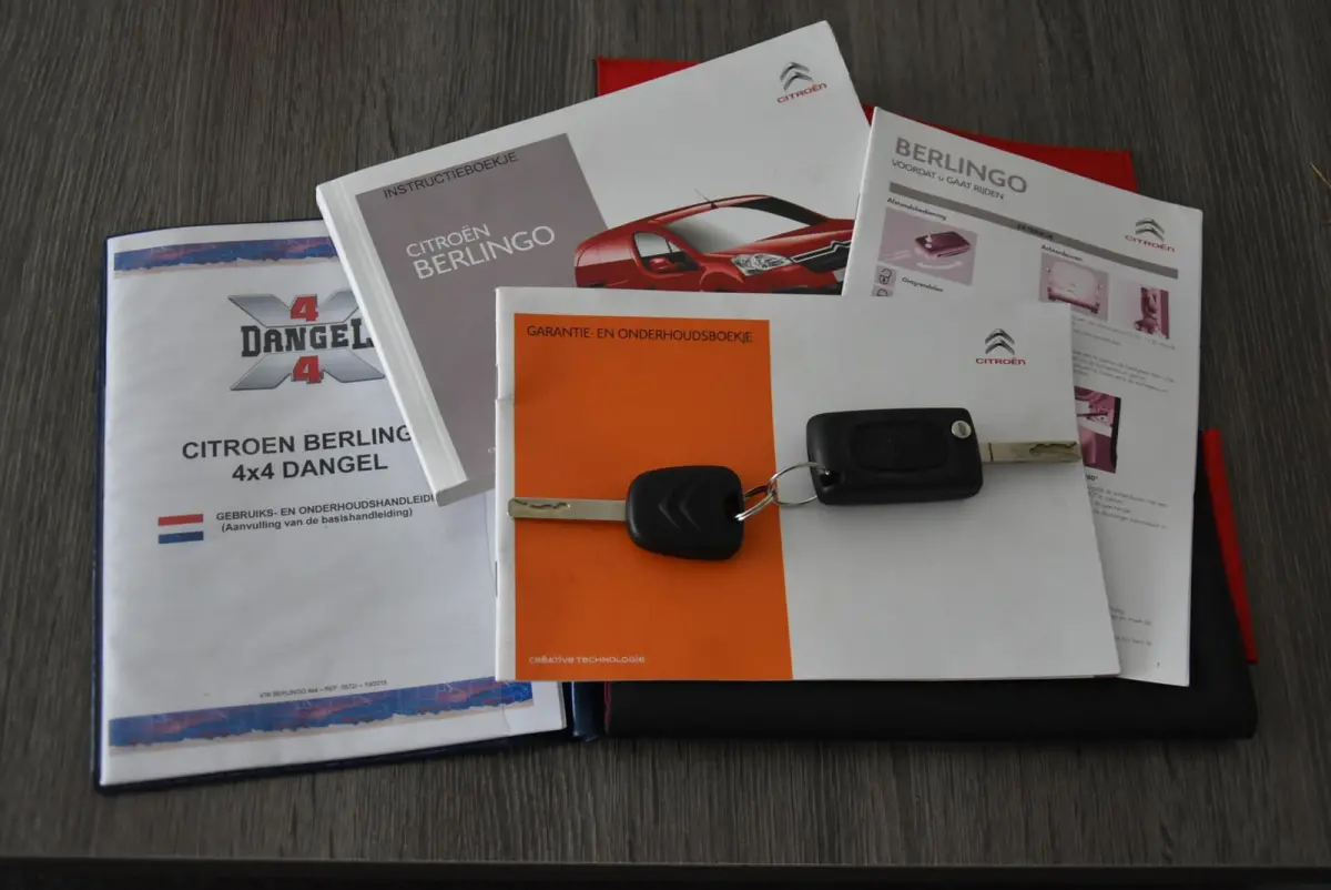 bestel 1.6 BlueHDI 100 Club S&S