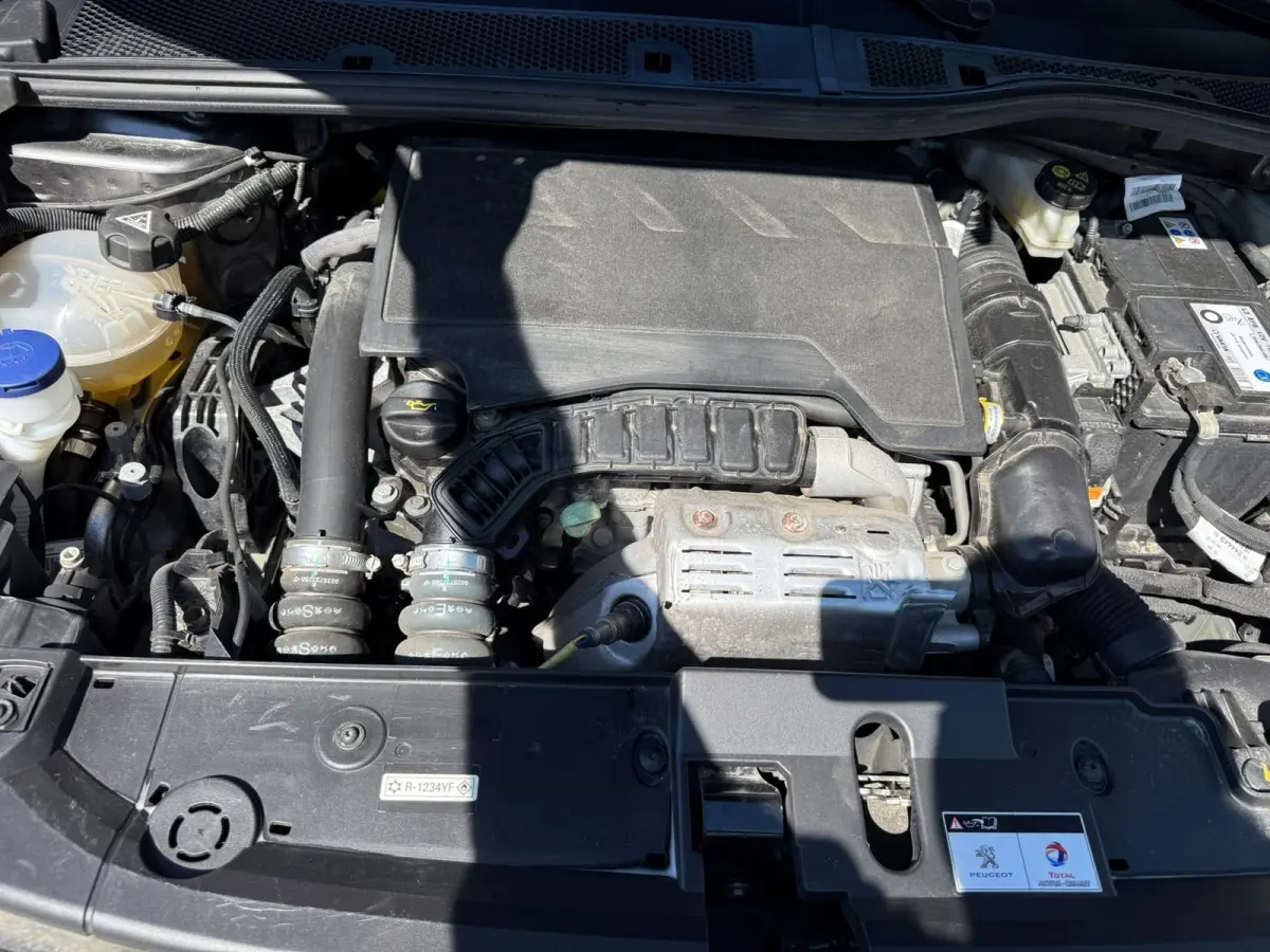1.2 PureTech Allure, Navi, Camera, Airco, Dealer auto, 1ste eigenaar, Keyless