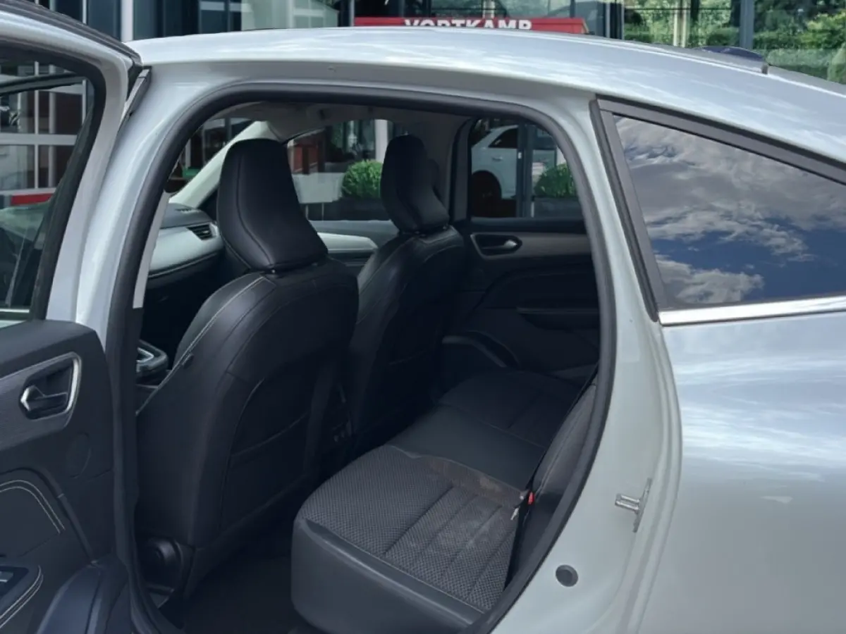 1.3 TCe AUTOMAAT CAMERA/ACC/CLIMA/CARPLAY/NAVI