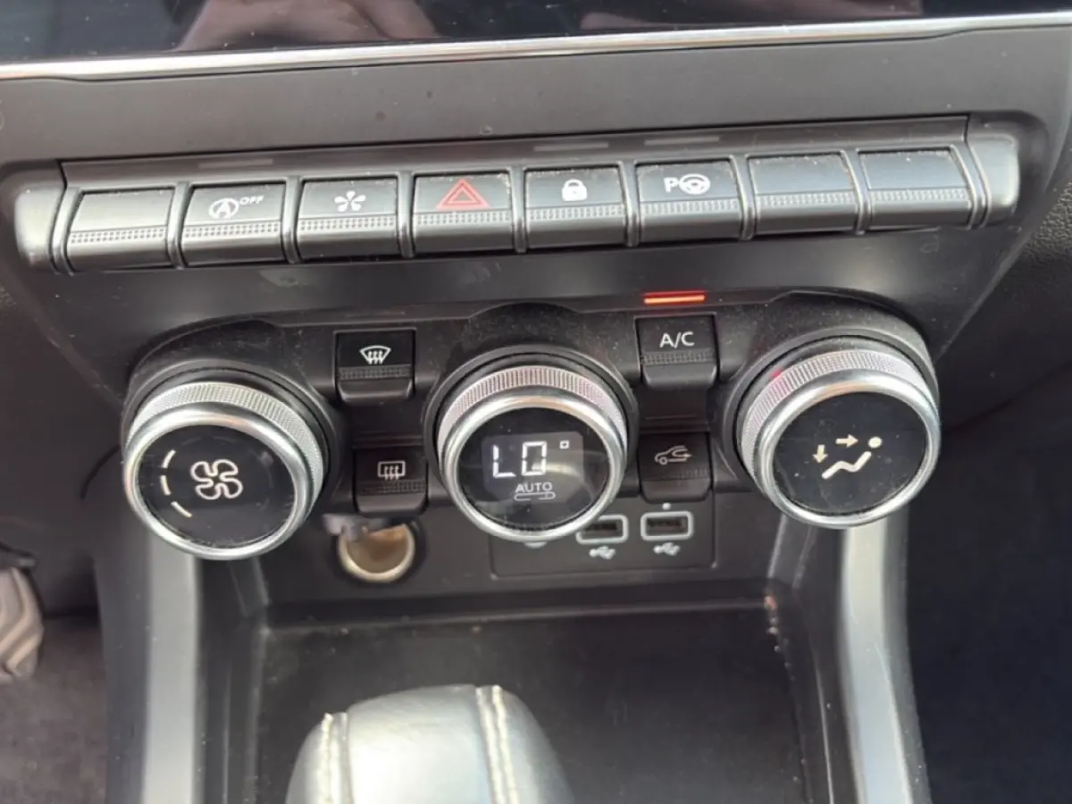 1.3 TCe AUTOMAAT CAMERA/ACC/CLIMA/CARPLAY/NAVI