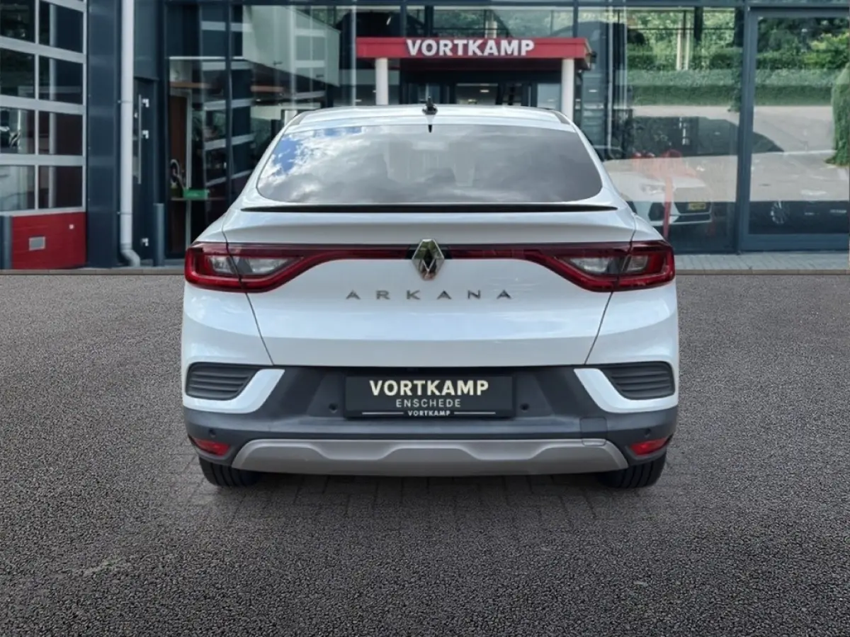 1.3 TCe AUTOMAAT CAMERA/ACC/CLIMA/CARPLAY/NAVI