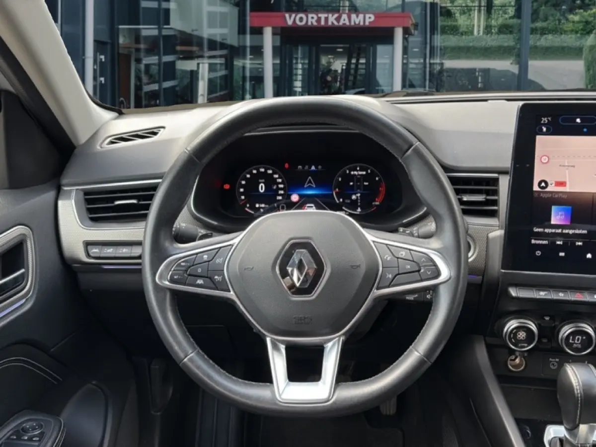 1.3 TCe AUTOMAAT CAMERA/ACC/CLIMA/CARPLAY/NAVI