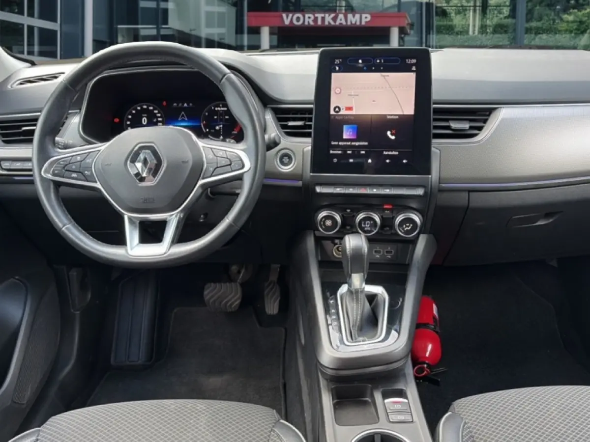 1.3 TCe AUTOMAAT CAMERA/ACC/CLIMA/CARPLAY/NAVI