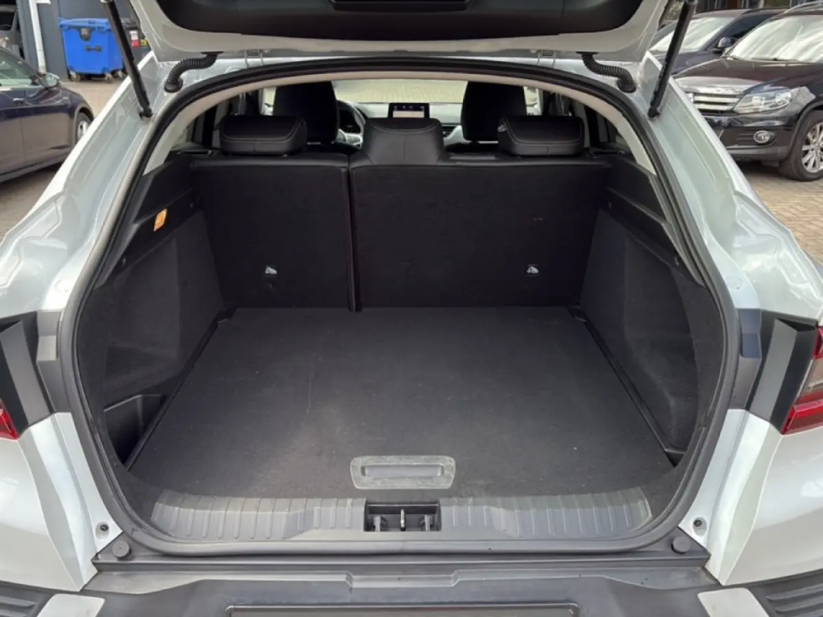 1.3 TCe AUTOMAAT CAMERA/ACC/CLIMA/CARPLAY/NAVI