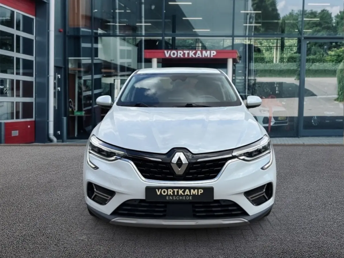 1.3 TCe AUTOMAAT CAMERA/ACC/CLIMA/CARPLAY/NAVI