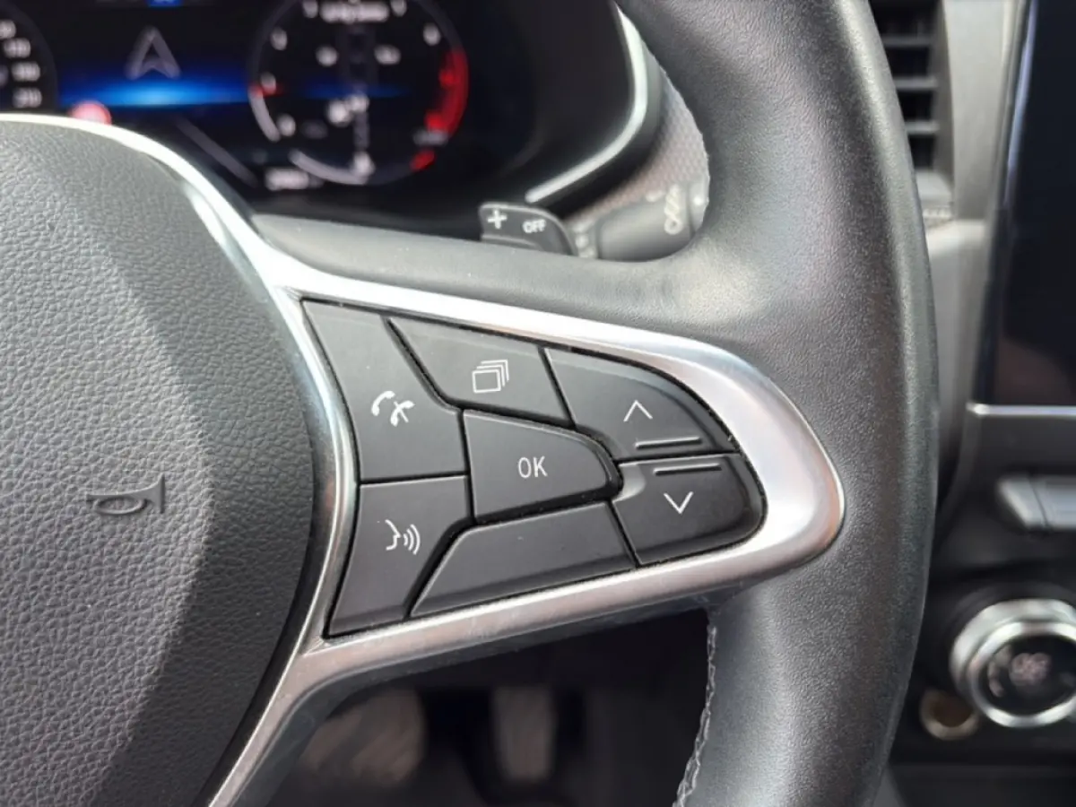 1.3 TCe AUTOMAAT CAMERA/ACC/CLIMA/CARPLAY/NAVI