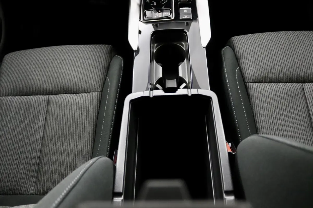 2.4 PHEV Intense automaat grijs