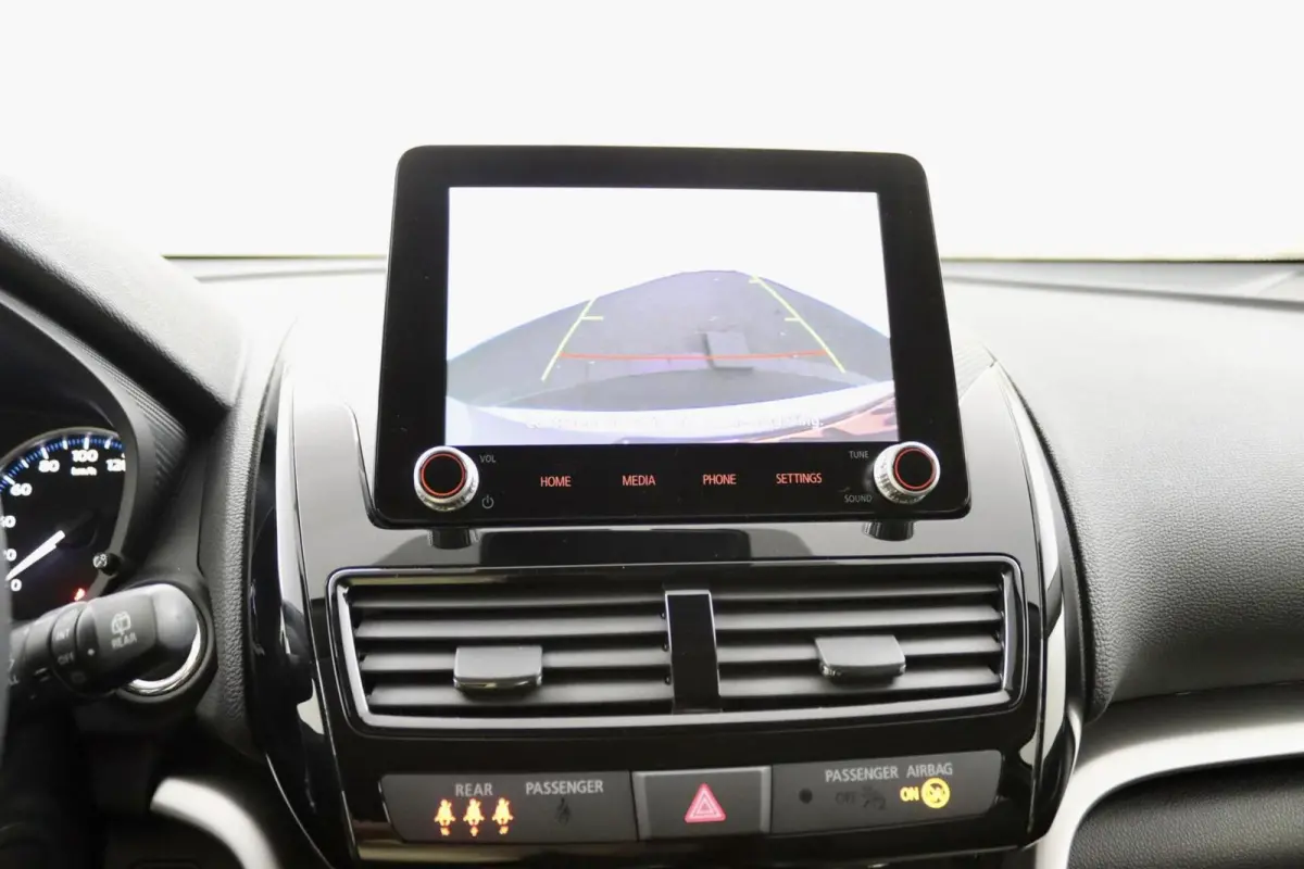 2.4 PHEV Intense automaat grijs