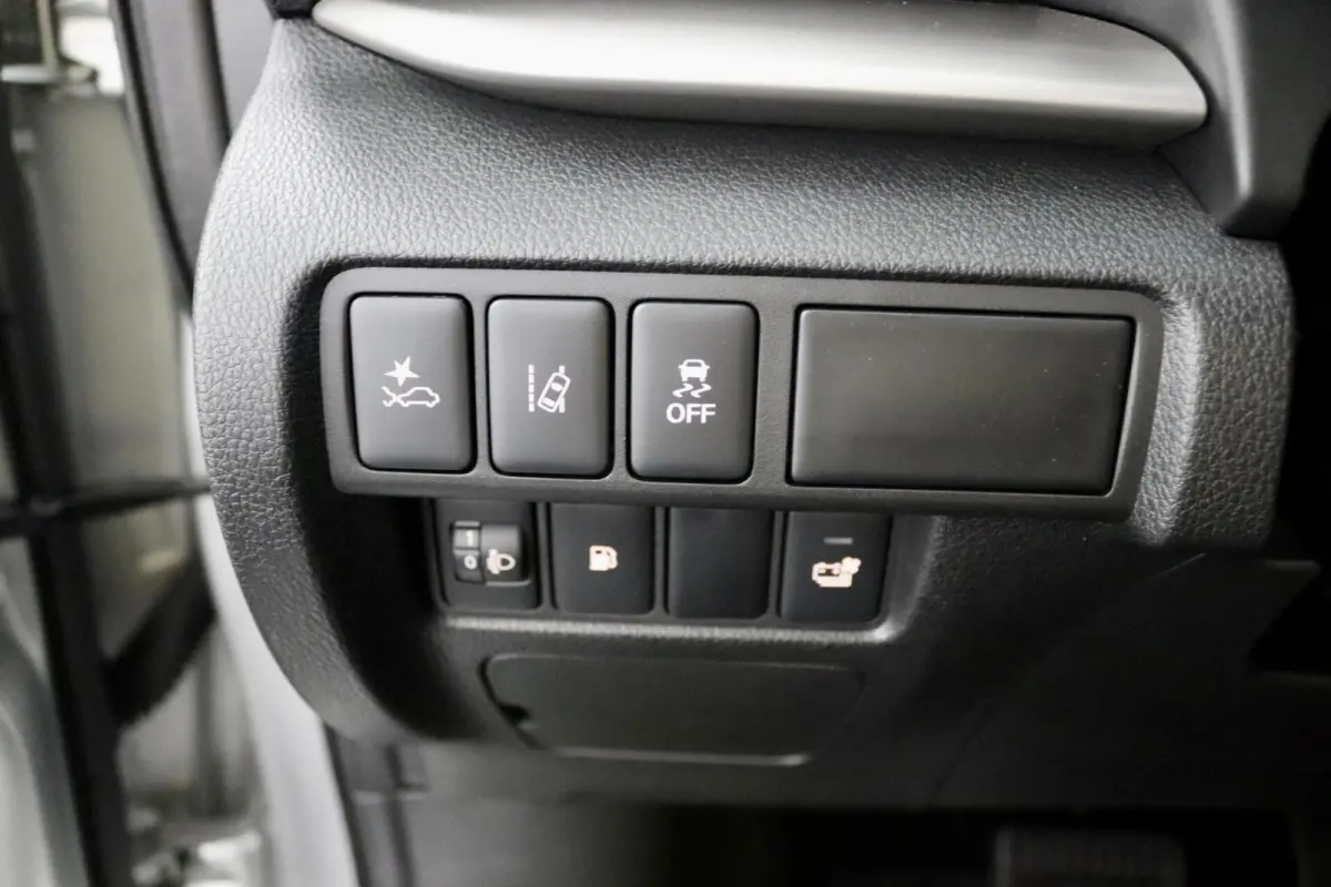 2.4 PHEV Intense automaat grijs