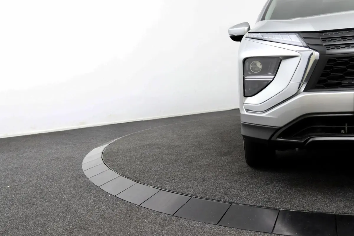 2.4 PHEV Intense automaat grijs