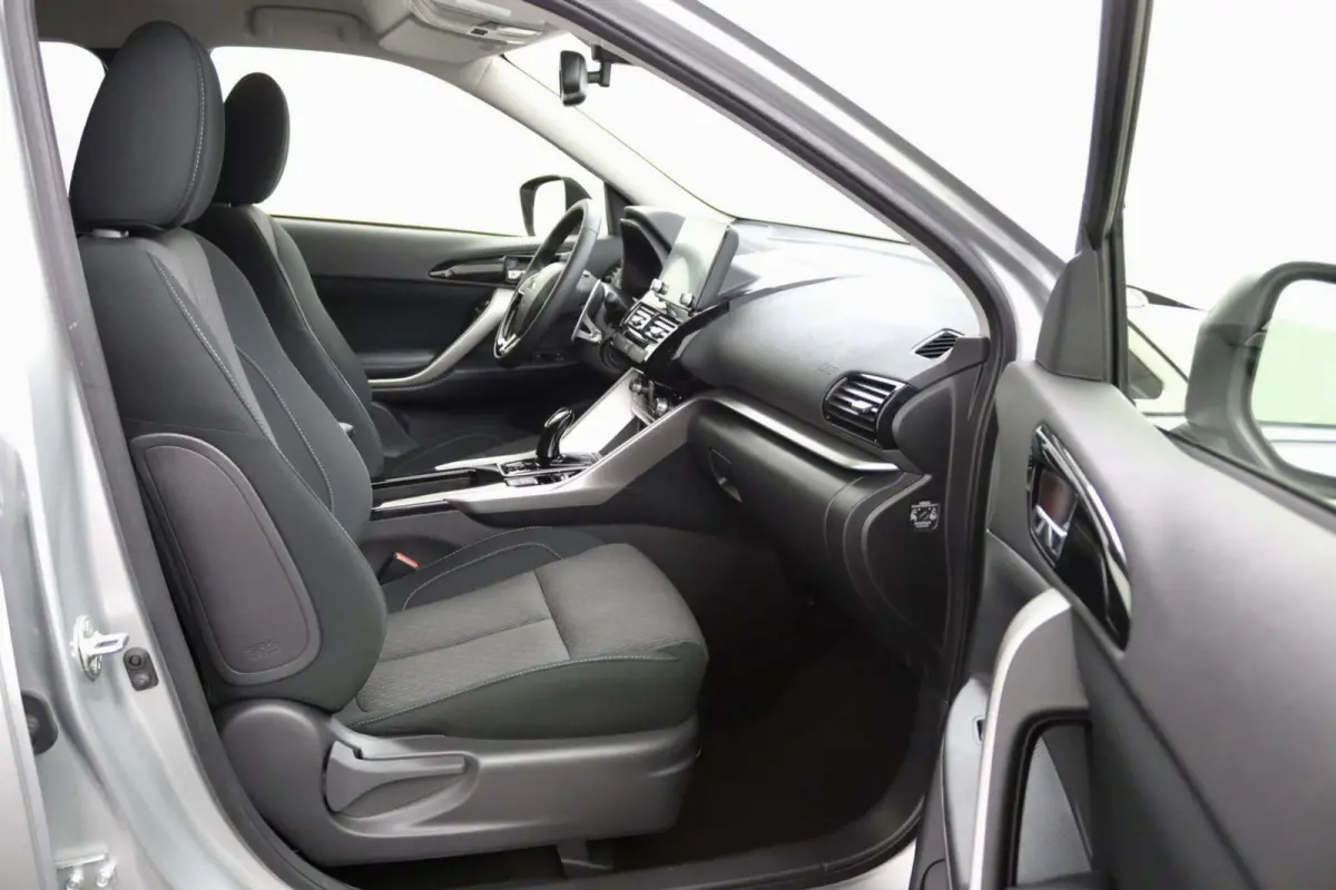2.4 PHEV Intense automaat grijs