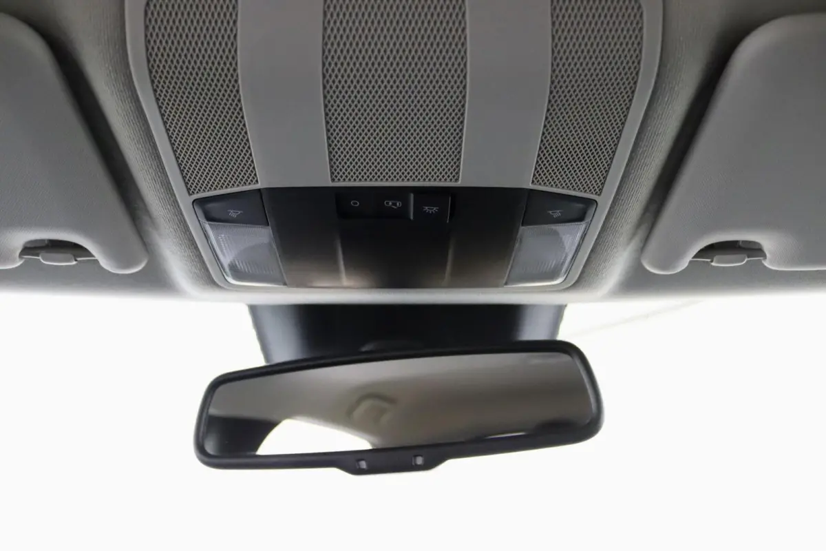 2.4 PHEV Intense automaat grijs