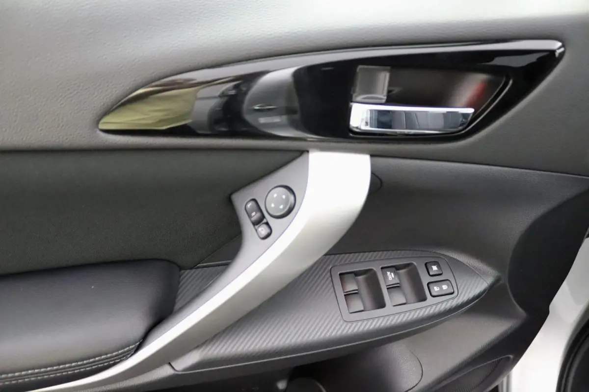2.4 PHEV Intense automaat grijs