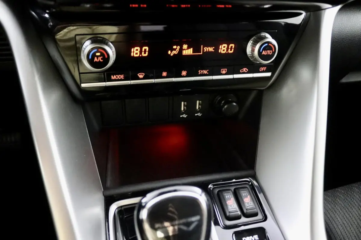 2.4 PHEV Intense automaat grijs