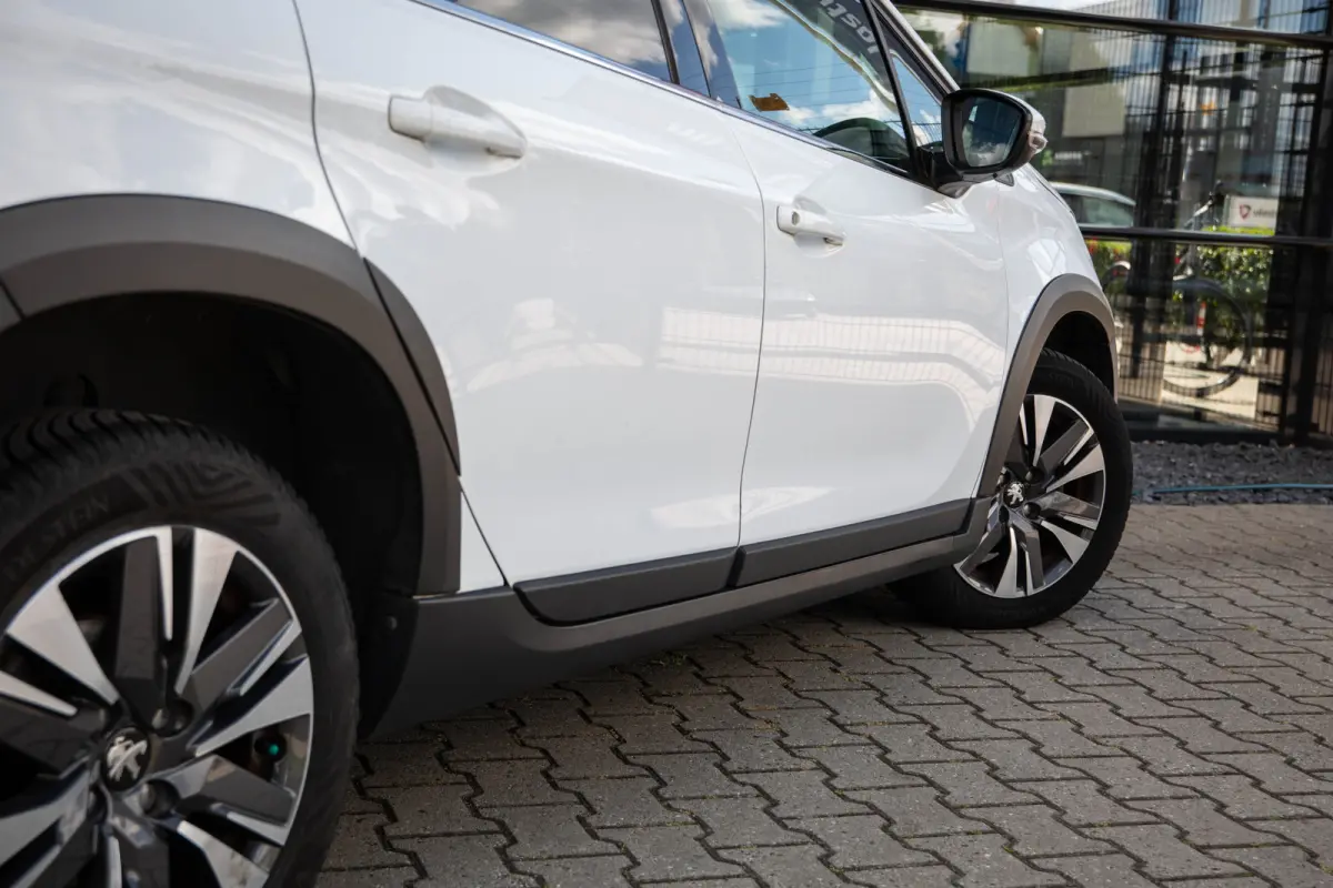 1.6 BlueHDi Allure , Cruise control, Isofix