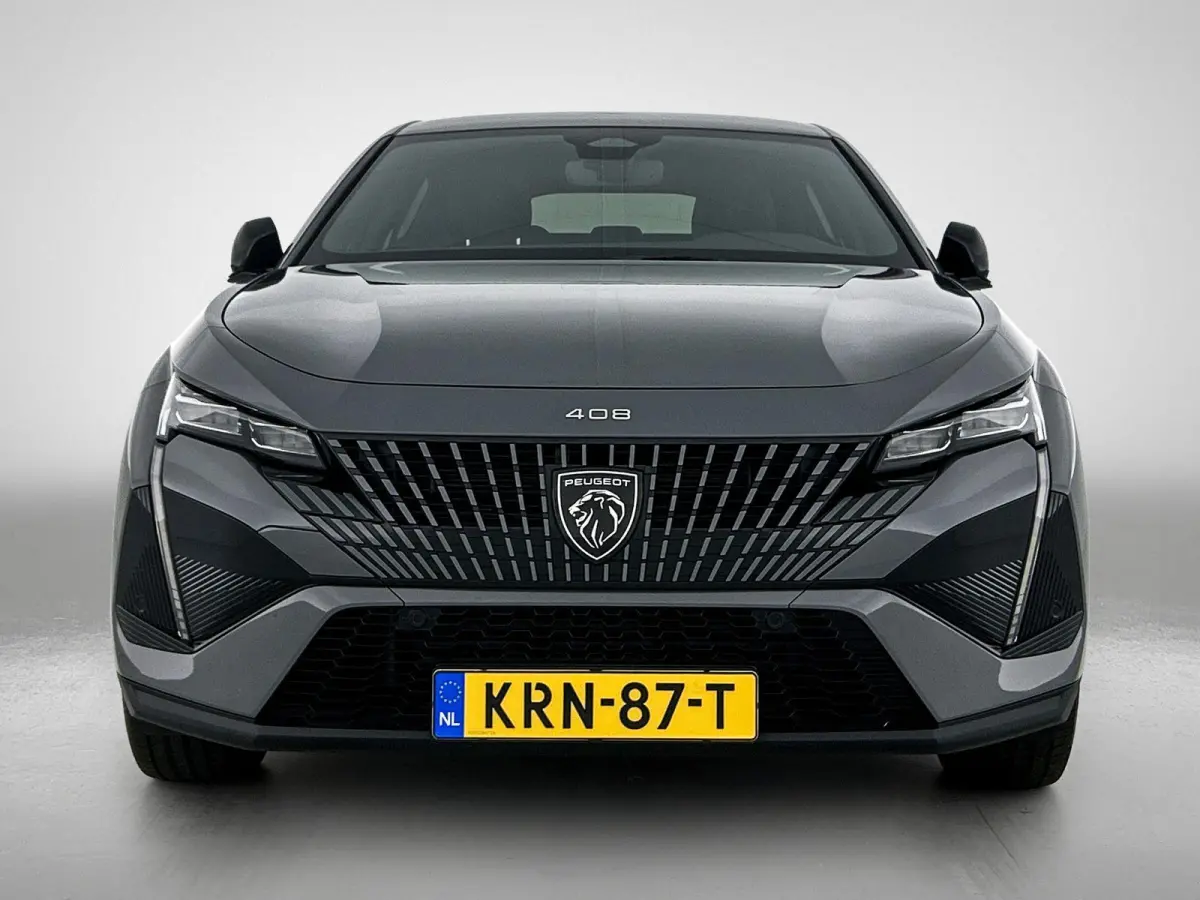 1.6 225pk HYbrid GT Automaat | Accu 99% | Navigatie | Achteruitrijcamera | Matrix LED koplampen | Handsfree Achterklep | Adaptieve Cruise Control | Keyless | Parkeersensoren v+a | Sfeerverli