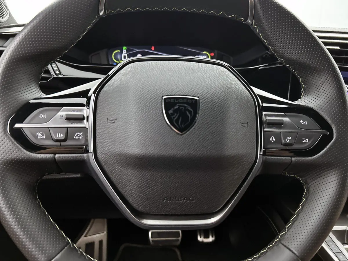 1.6 225pk HYbrid GT Automaat | Accu 99% | Navigatie | Achteruitrijcamera | Matrix LED koplampen | Handsfree Achterklep | Adaptieve Cruise Control | Keyless | Parkeersensoren v+a | Sfeerverli