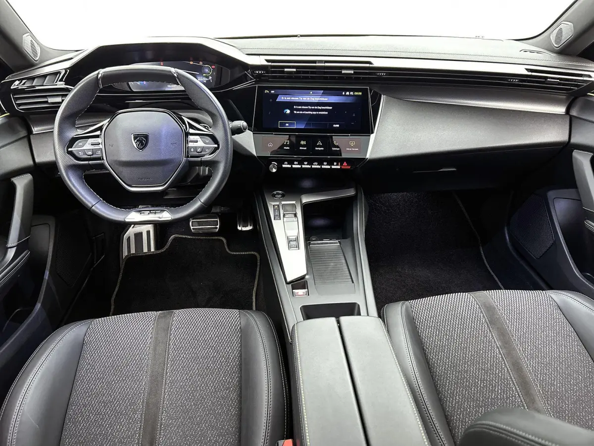 1.6 225pk HYbrid GT Automaat | Accu 99% | Navigatie | Achteruitrijcamera | Matrix LED koplampen | Handsfree Achterklep | Adaptieve Cruise Control | Keyless | Parkeersensoren v+a | Sfeerverli