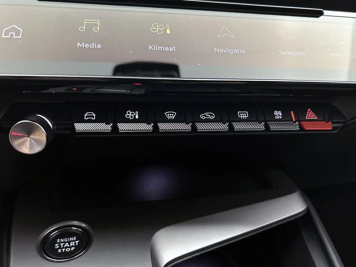 1.6 225pk HYbrid GT Automaat | Accu 99% | Navigatie | Achteruitrijcamera | Matrix LED koplampen | Handsfree Achterklep | Adaptieve Cruise Control | Keyless | Parkeersensoren v+a | Sfeerverli