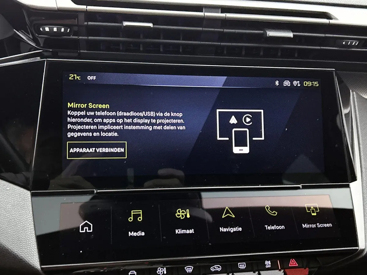 1.6 225pk HYbrid GT Automaat | Accu 99% | Navigatie | Achteruitrijcamera | Matrix LED koplampen | Handsfree Achterklep | Adaptieve Cruise Control | Keyless | Parkeersensoren v+a | Sfeerverli