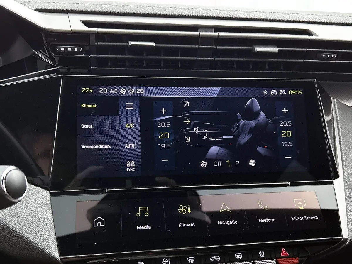 1.6 225pk HYbrid GT Automaat | Accu 99% | Navigatie | Achteruitrijcamera | Matrix LED koplampen | Handsfree Achterklep | Adaptieve Cruise Control | Keyless | Parkeersensoren v+a | Sfeerverli