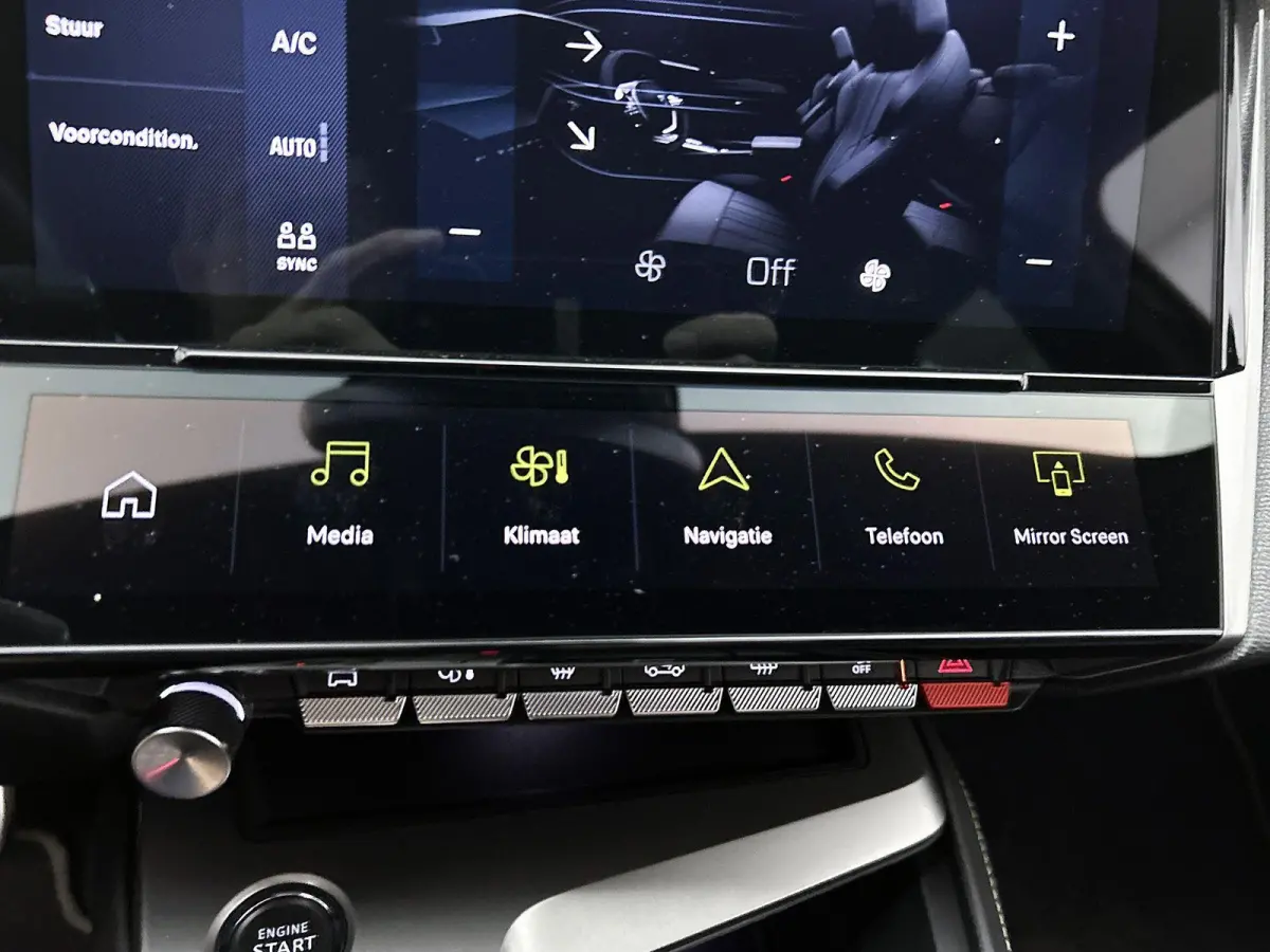 1.6 225pk HYbrid GT Automaat | Accu 99% | Navigatie | Achteruitrijcamera | Matrix LED koplampen | Handsfree Achterklep | Adaptieve Cruise Control | Keyless | Parkeersensoren v+a | Sfeerverli