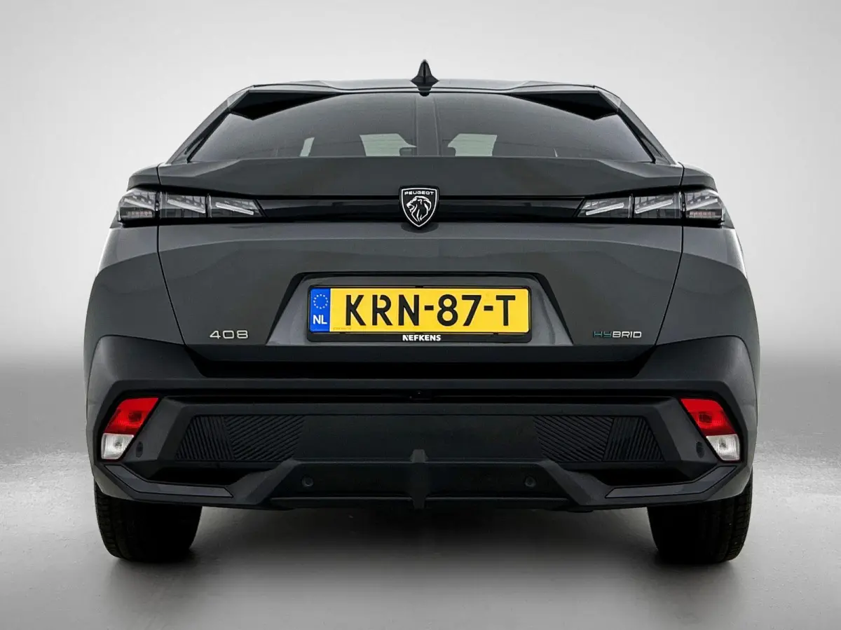 1.6 225pk HYbrid GT Automaat | Accu 99% | Navigatie | Achteruitrijcamera | Matrix LED koplampen | Handsfree Achterklep | Adaptieve Cruise Control | Keyless | Parkeersensoren v+a | Sfeerverli
