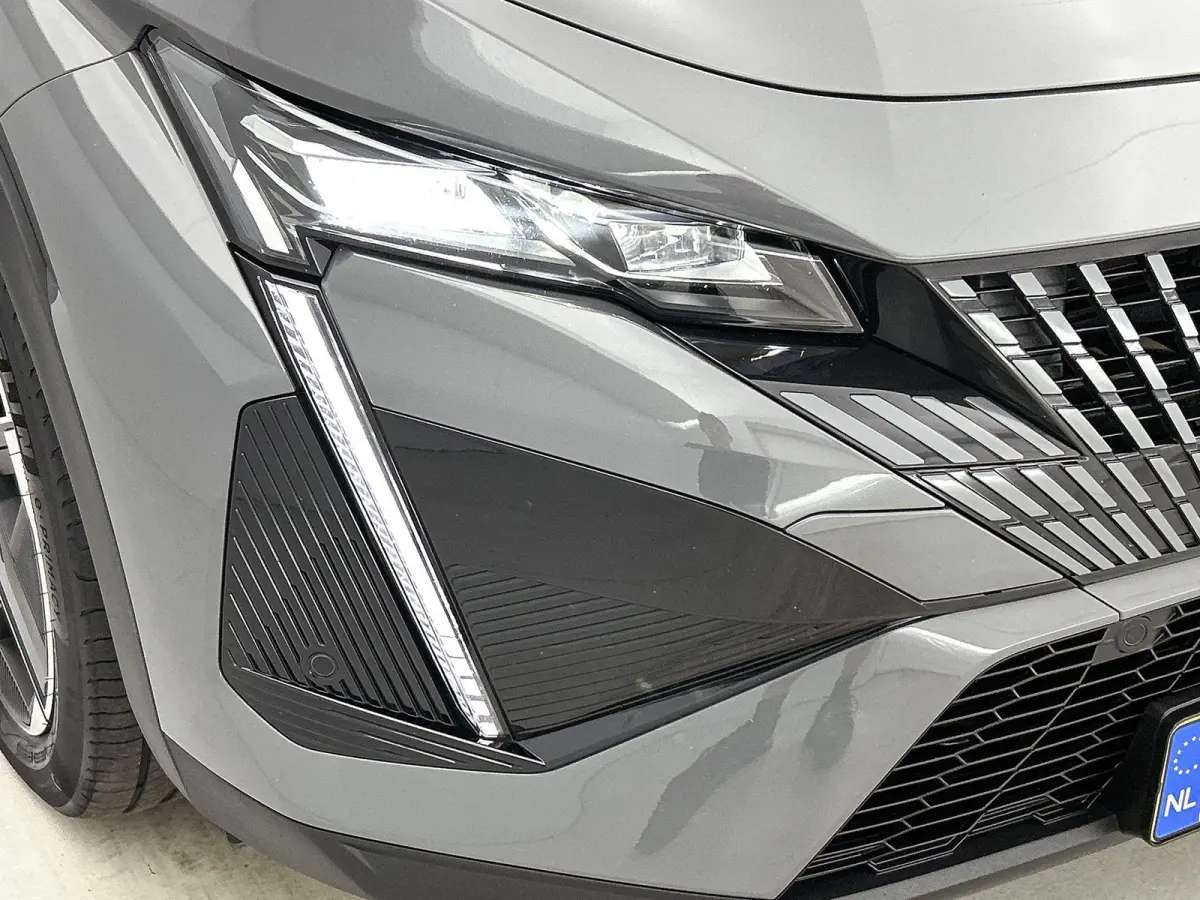 1.6 225pk HYbrid GT Automaat | Accu 99% | Navigatie | Achteruitrijcamera | Matrix LED koplampen | Handsfree Achterklep | Adaptieve Cruise Control | Keyless | Parkeersensoren v+a | Sfeerverli