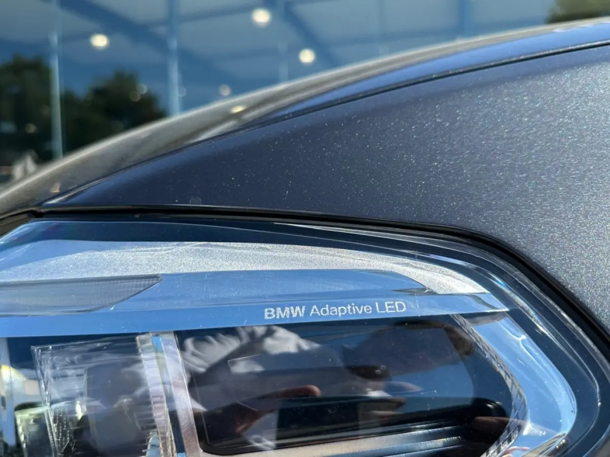 xDrive30e High Ex. M-Pakket I Leder I Pano I Memory I Head up.