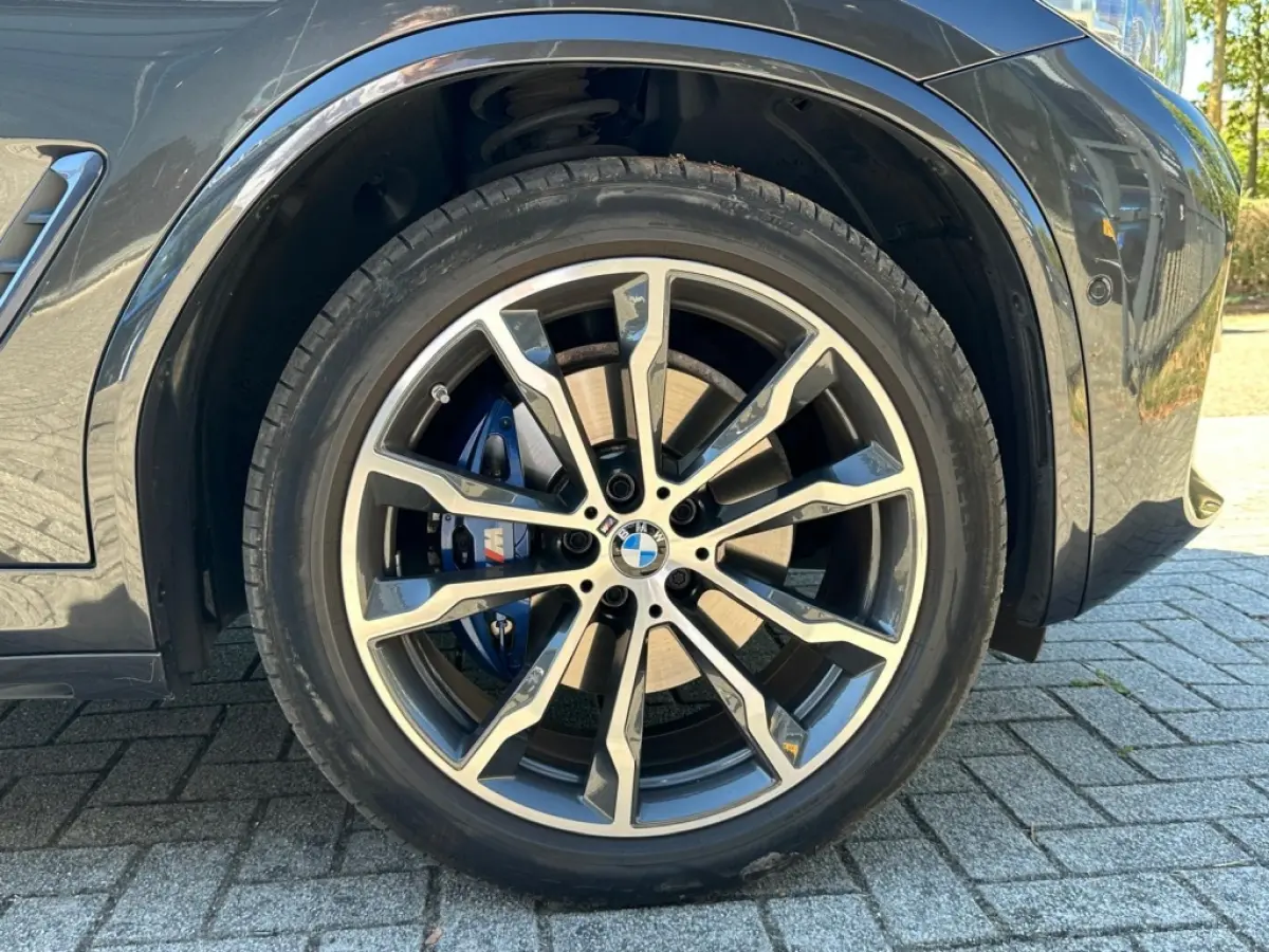 xDrive30e High Ex. M-Pakket I Leder I Pano I Memory I Head up.