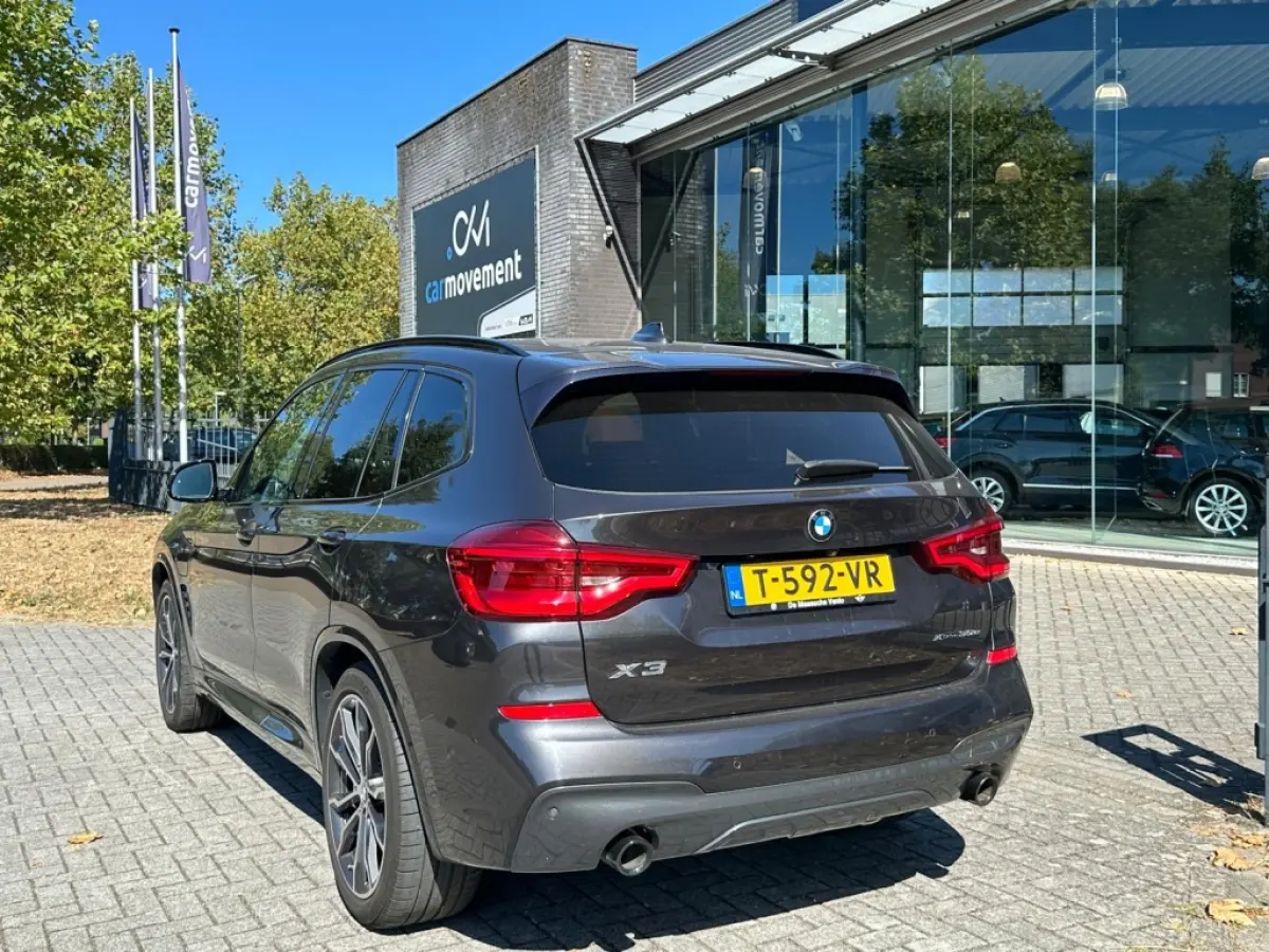 xDrive30e High Ex. M-Pakket I Leder I Pano I Memory I Head up.