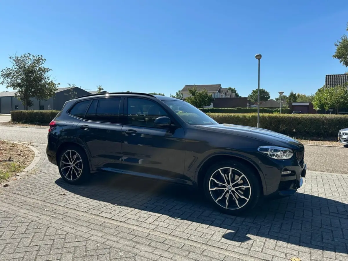 xDrive30e High Ex. M-Pakket I Leder I Pano I Memory I Head up.